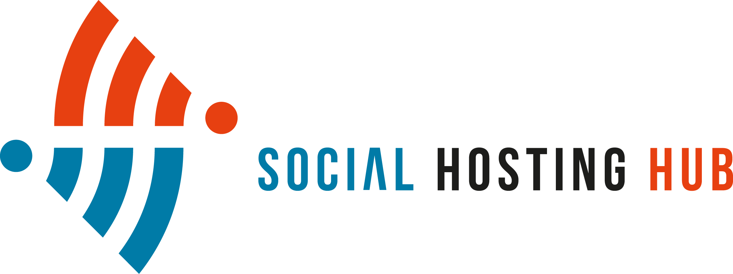 Social Hosting Hub