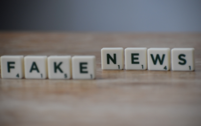 Fake news e informazione correttaminori 6-10 anni