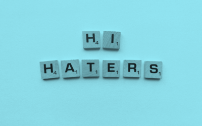 Hate Speechdocenti, genitori, comunità locali